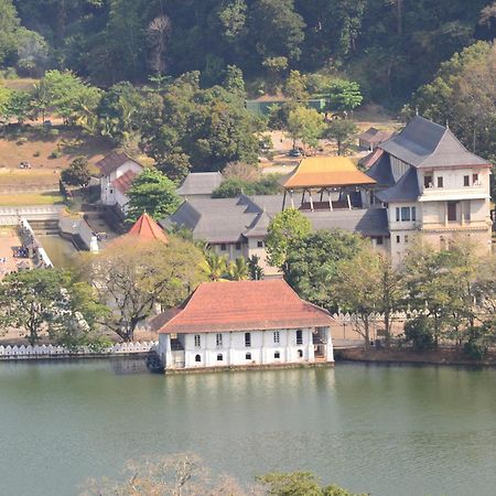Hotel See Kandy Exterior photo
