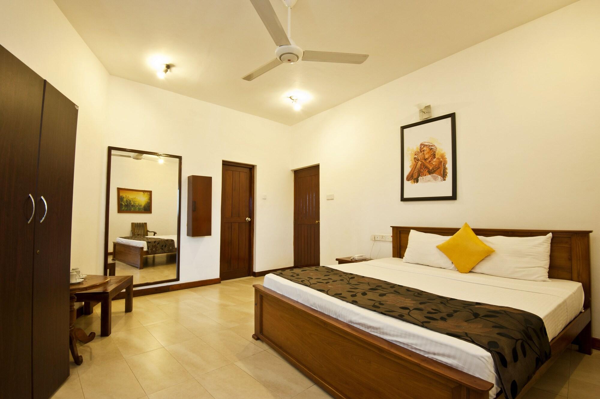 Hotel See Kandy Exterior photo