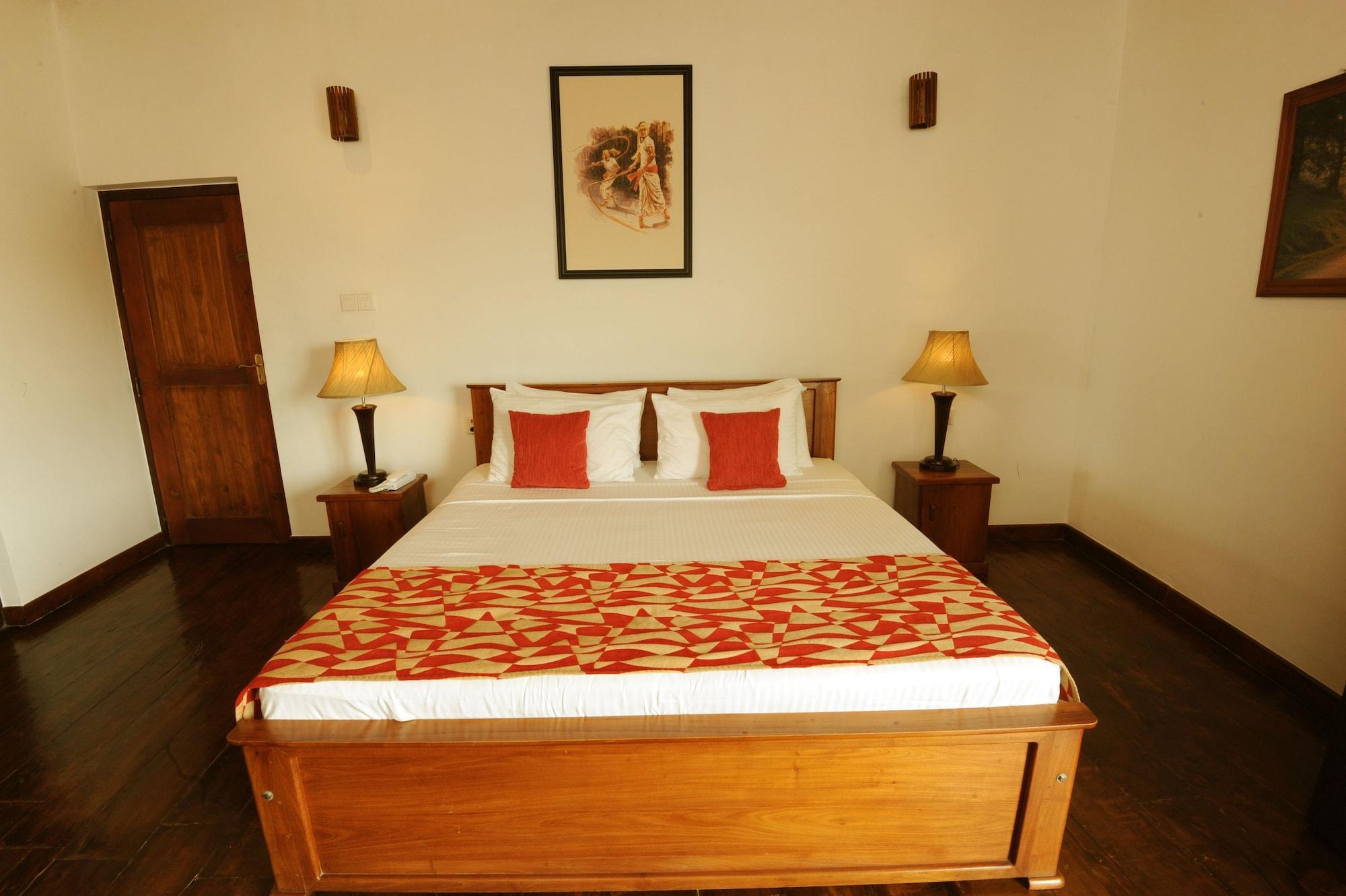 Hotel See Kandy Exterior photo