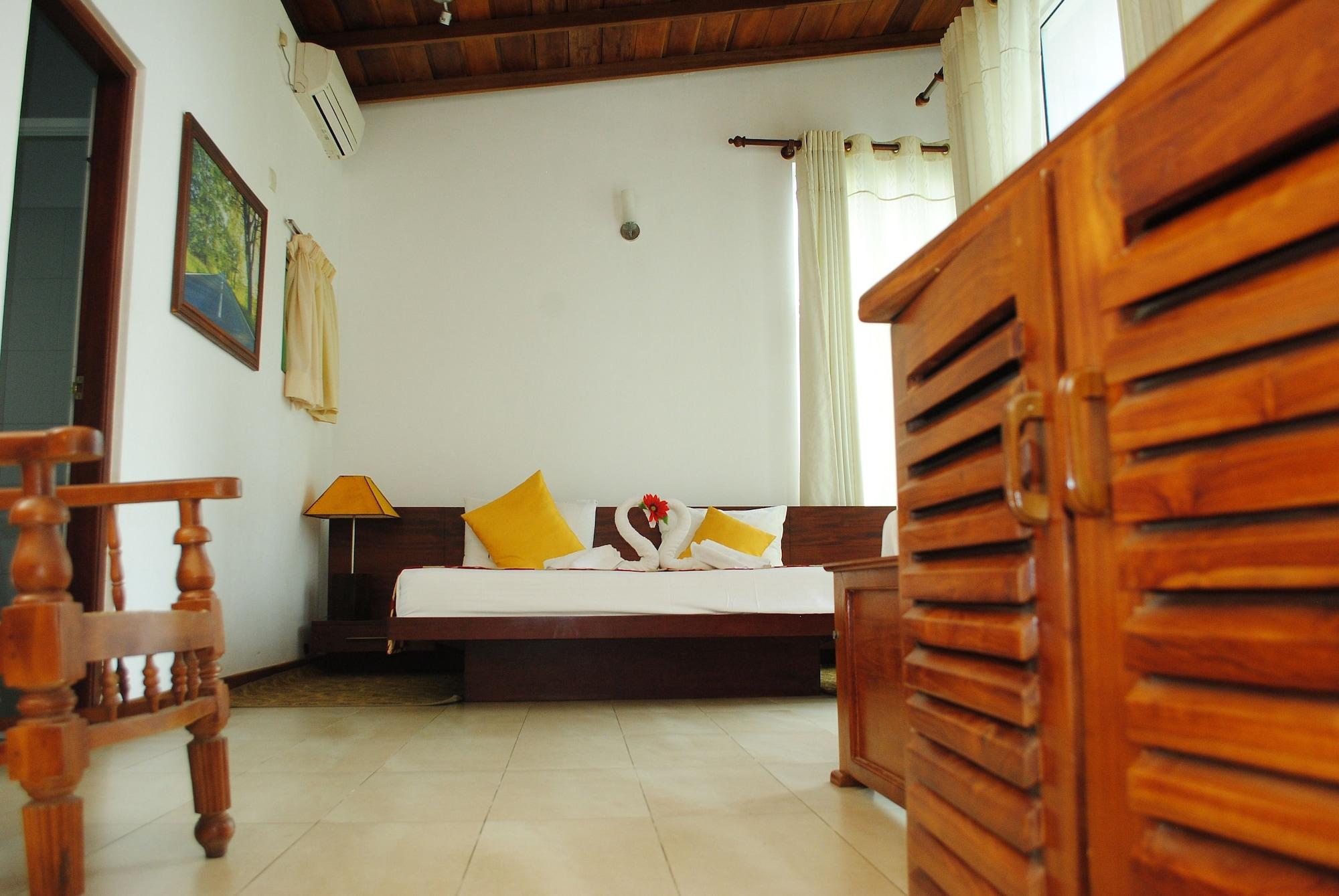 Hotel See Kandy Exterior photo