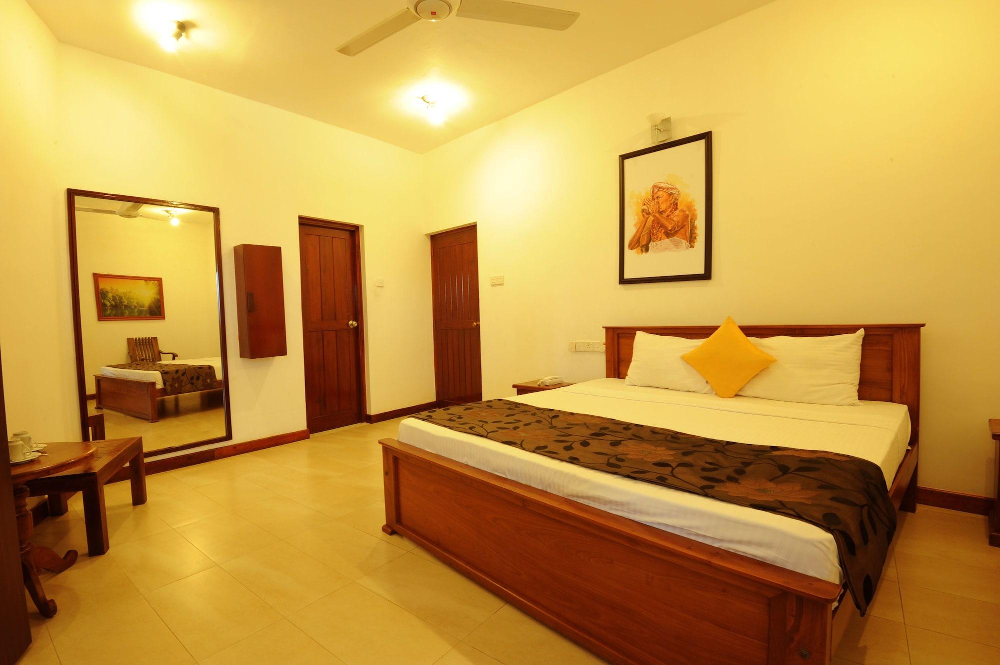Hotel See Kandy Exterior photo