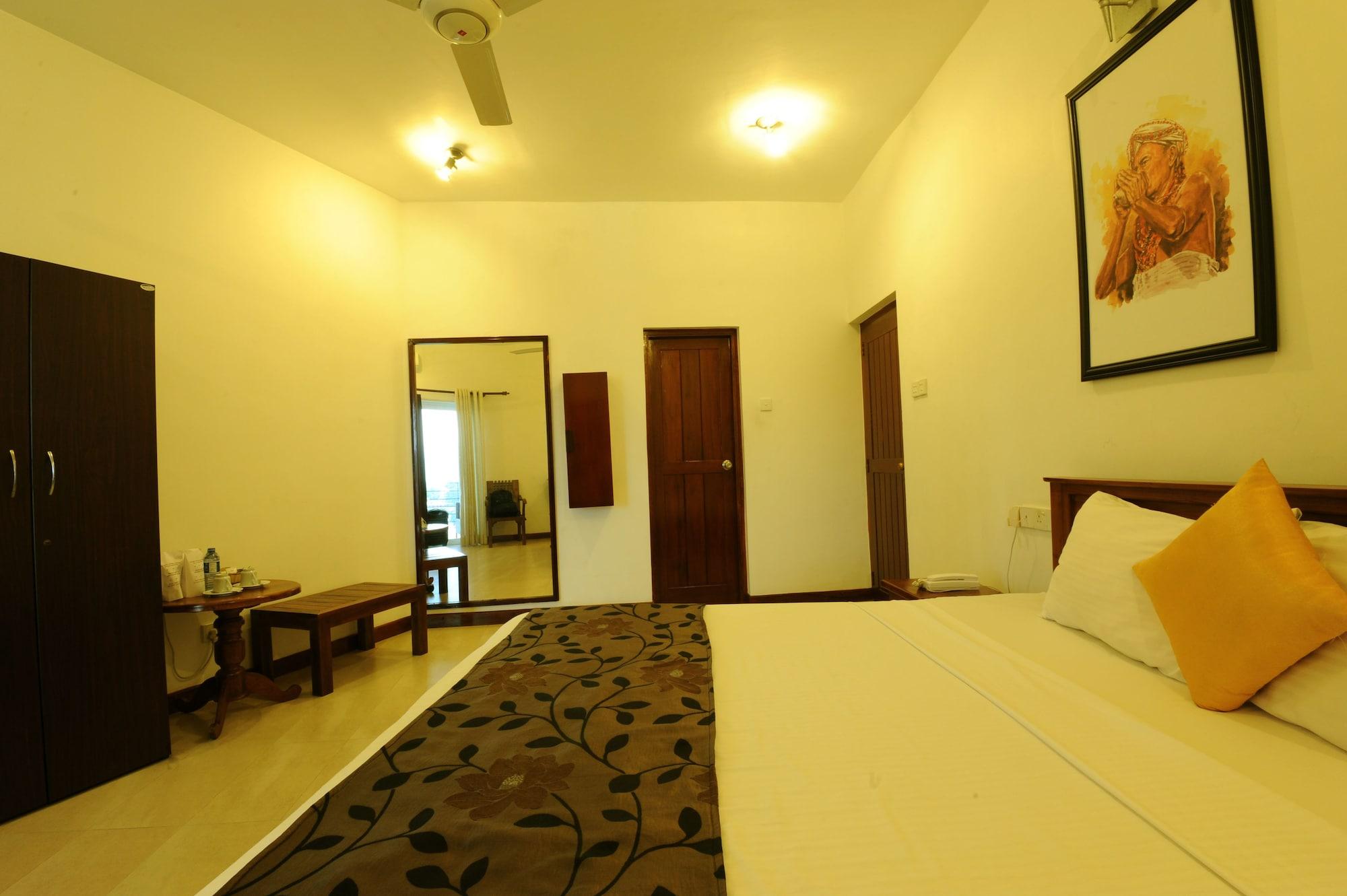 Hotel See Kandy Exterior photo