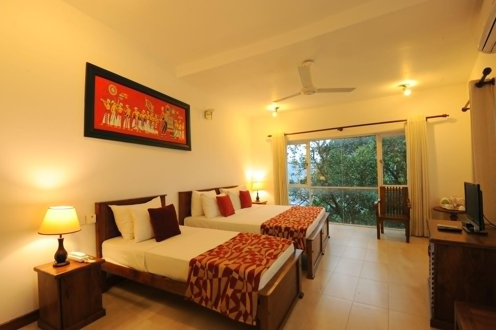Hotel See Kandy Exterior photo