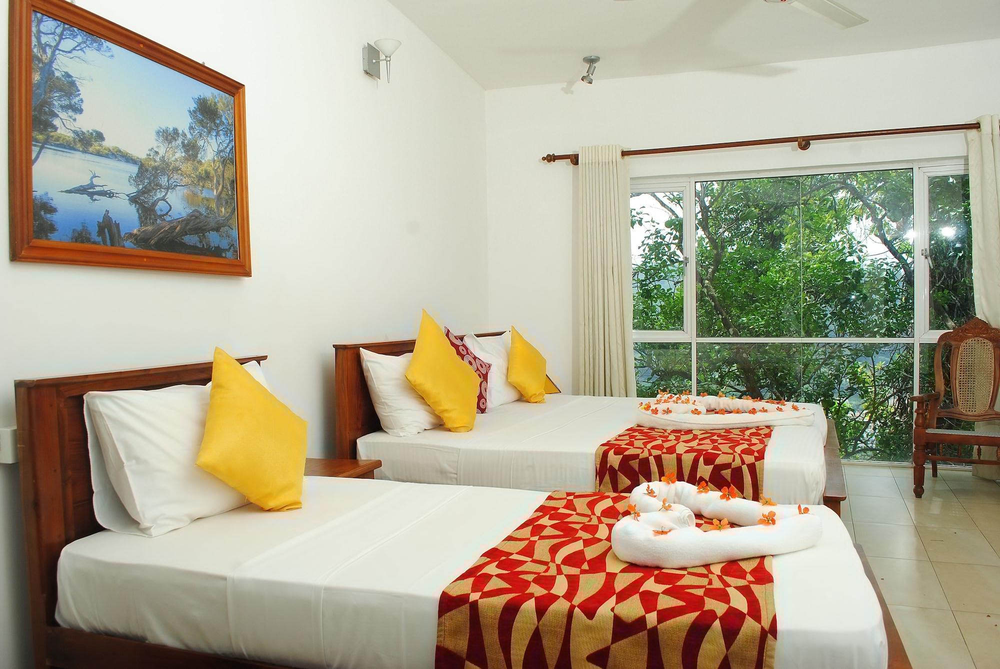 Hotel See Kandy Exterior photo