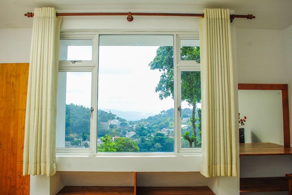 Hotel See Kandy Exterior photo