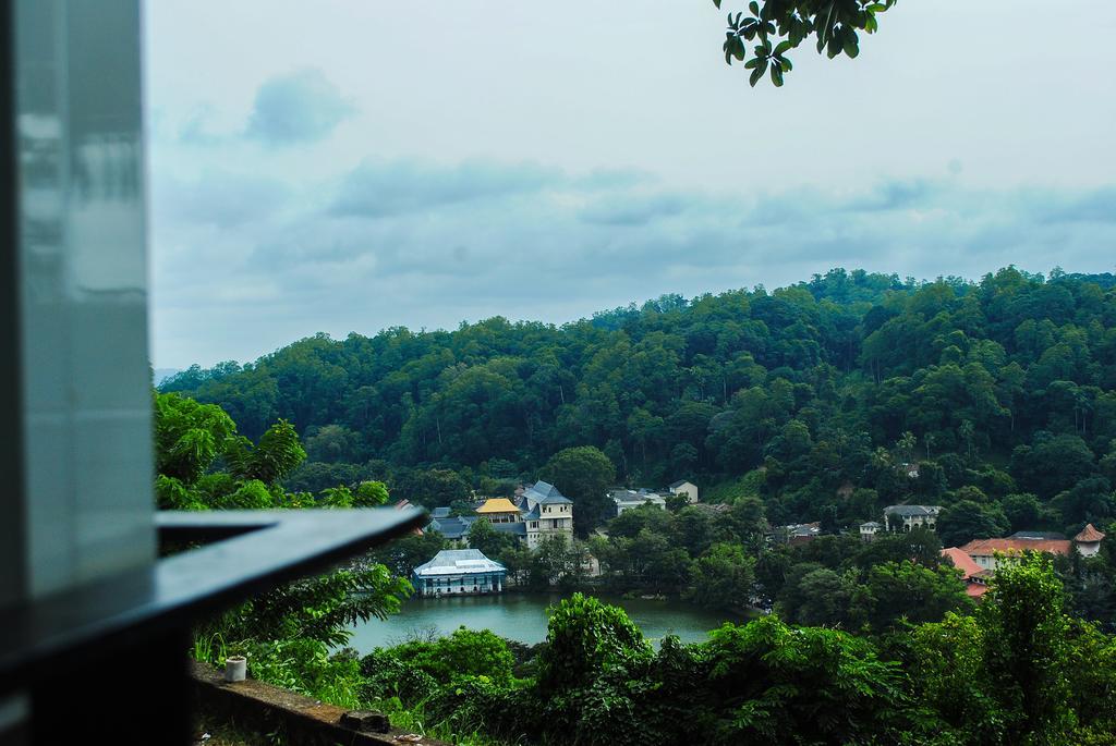Hotel See Kandy Exterior photo