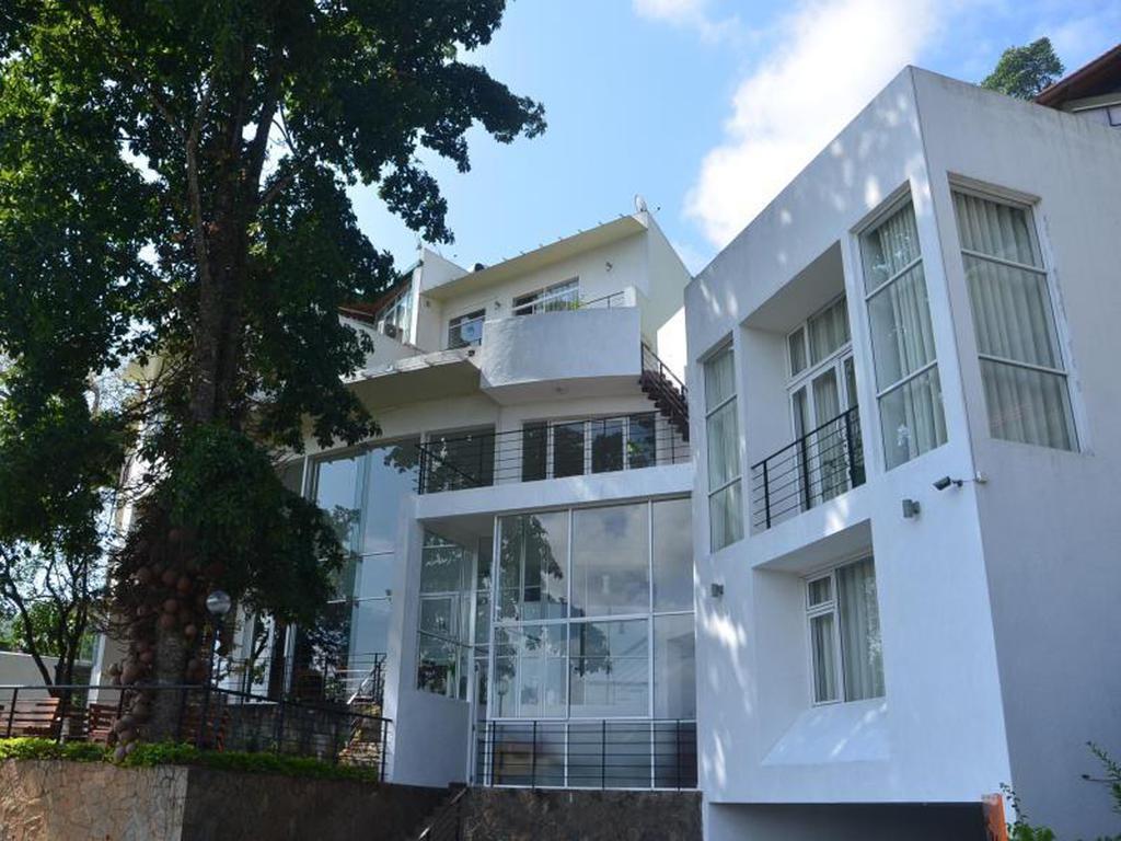 Hotel See Kandy Exterior photo