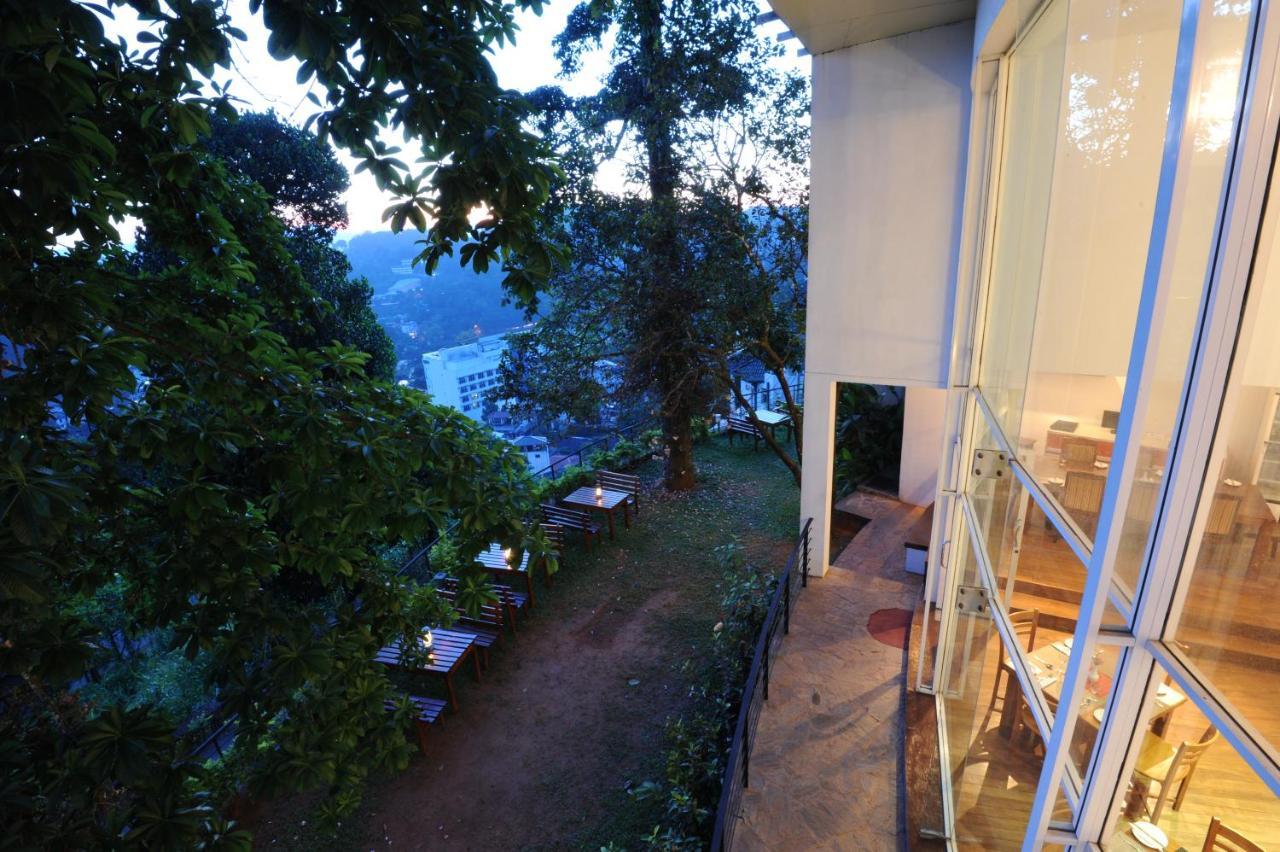 Hotel See Kandy Exterior photo