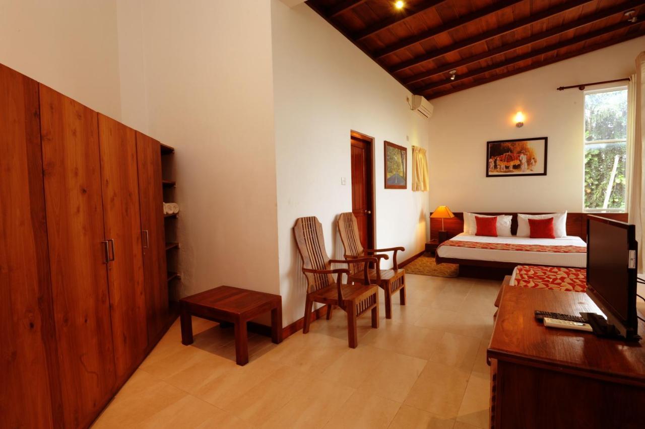 Hotel See Kandy Exterior photo