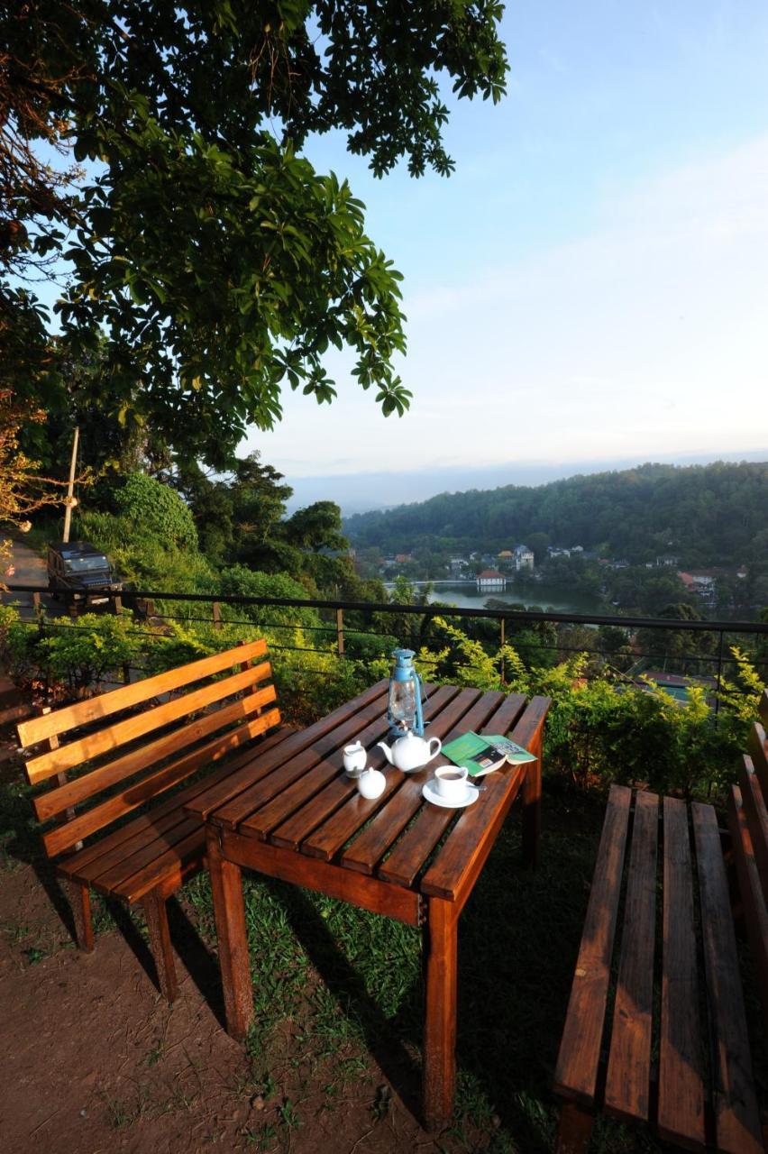 Hotel See Kandy Exterior photo