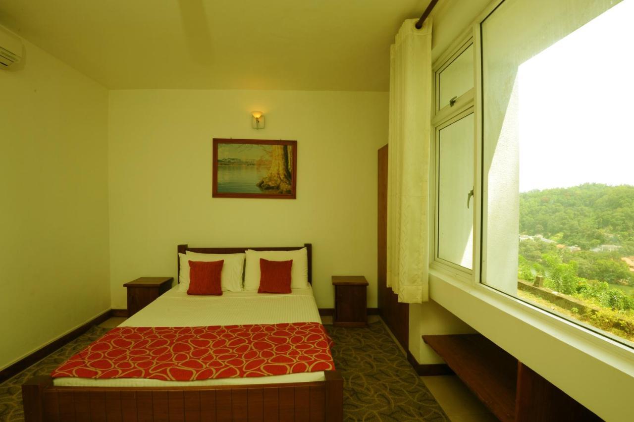 Hotel See Kandy Exterior photo
